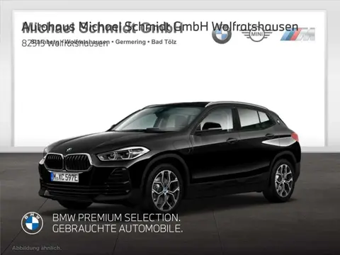 Annonce BMW X2 Hybride 2023 d'occasion 