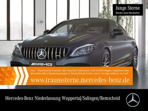 Used MERCEDES-BENZ CLASSE C Petrol 2022 Ad 