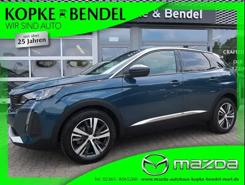 Used PEUGEOT 3008 Petrol 2023 Ad 