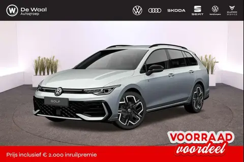 Annonce VOLKSWAGEN GOLF Essence 2024 d'occasion 