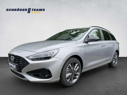 Annonce HYUNDAI I30 Essence 2024 d'occasion 