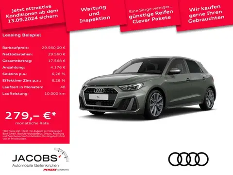 Used AUDI A1 Petrol 2024 Ad 