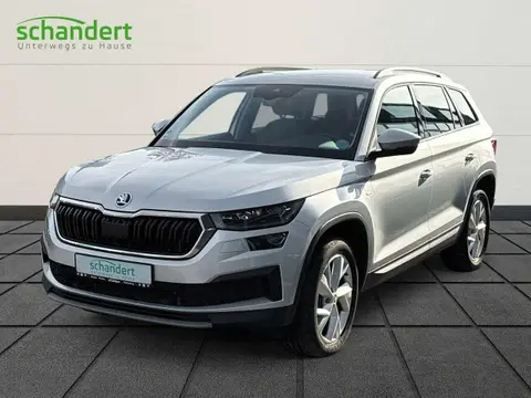 Used SKODA KODIAQ Diesel 2022 Ad 