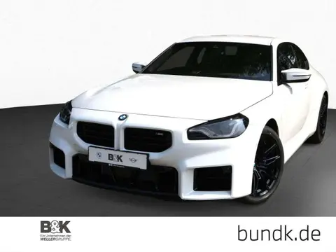 Annonce BMW M2 Essence 2024 d'occasion 