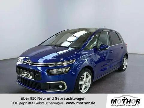 Used CITROEN C4 Diesel 2017 Ad 