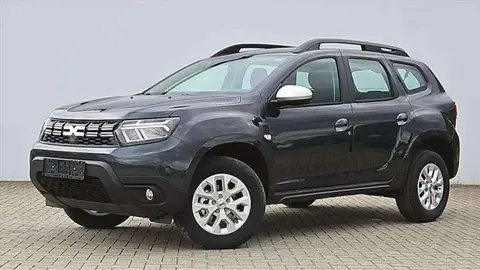 Used DACIA DUSTER Petrol 2024 Ad 