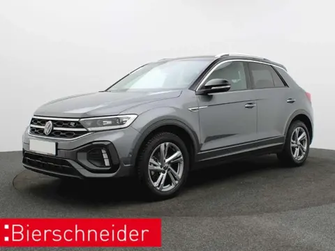 Annonce VOLKSWAGEN T-ROC Essence 2024 d'occasion 