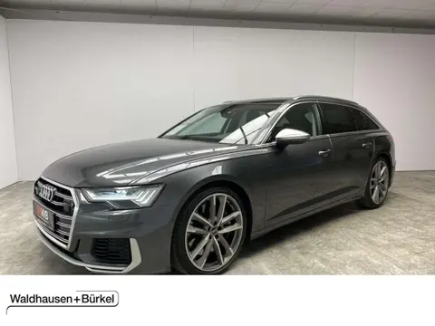 Annonce AUDI S6 Diesel 2021 d'occasion 