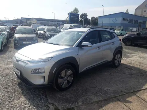 Annonce HYUNDAI KONA Électrique 2020 d'occasion 