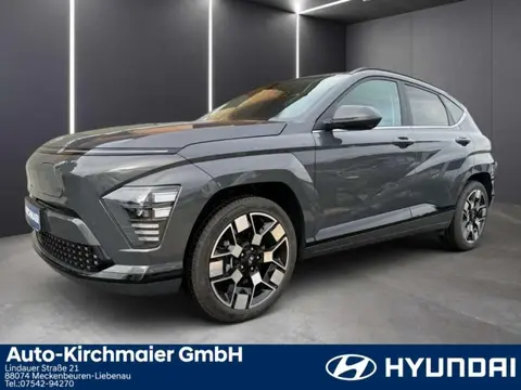 Used HYUNDAI KONA Electric 2024 Ad 