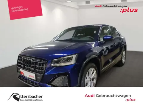 Used AUDI Q2 Diesel 2024 Ad 