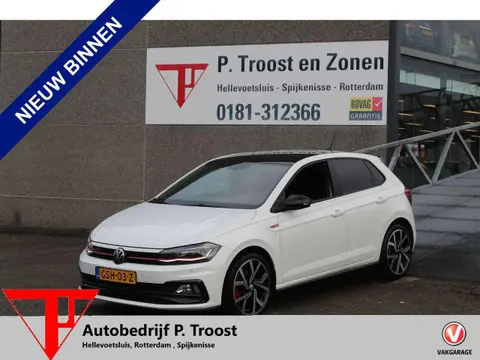 Used VOLKSWAGEN POLO Petrol 2020 Ad 