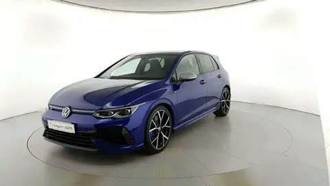 Annonce VOLKSWAGEN GOLF Essence 2021 d'occasion 