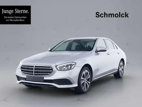 Annonce MERCEDES-BENZ CLASSE E Diesel 2023 d'occasion 