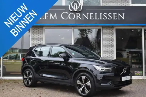 Used VOLVO XC40 Hybrid 2022 Ad 