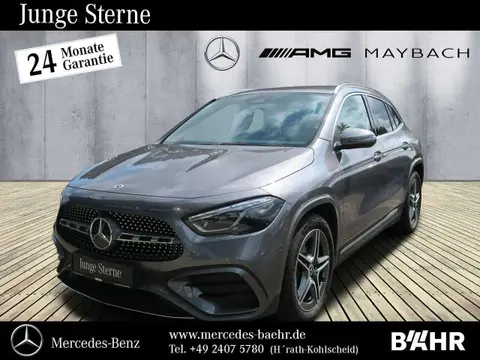 Used MERCEDES-BENZ CLASSE GLA Petrol 2023 Ad 