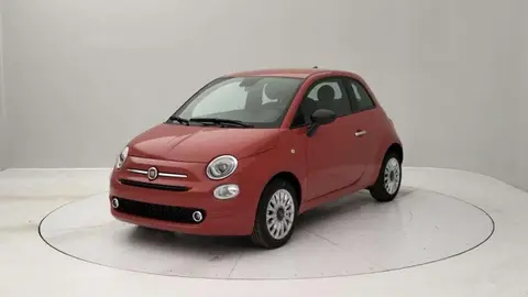 Used FIAT 500 Hybrid 2023 Ad 