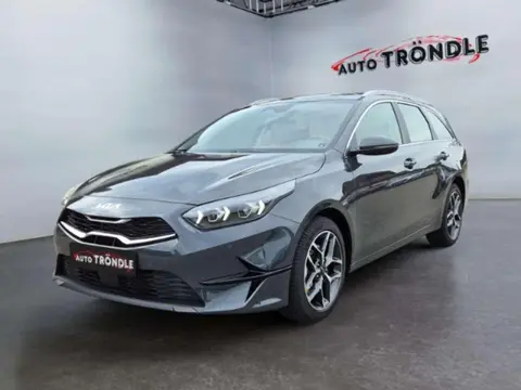 Used KIA CEED Petrol 2024 Ad 