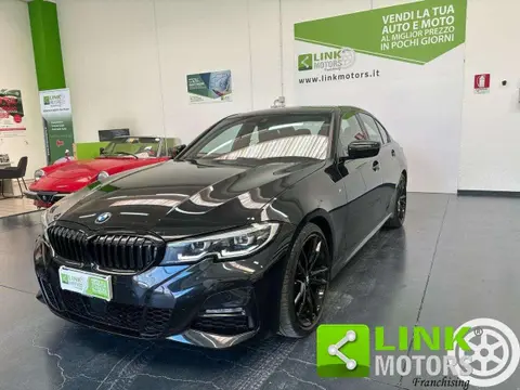 Annonce BMW SERIE 3 Diesel 2020 d'occasion 