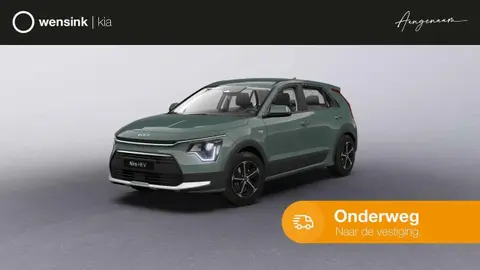 Used KIA NIRO Petrol 2024 Ad 