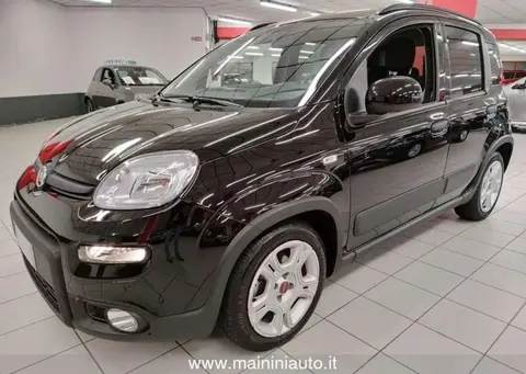 Used FIAT PANDA Hybrid 2023 Ad 