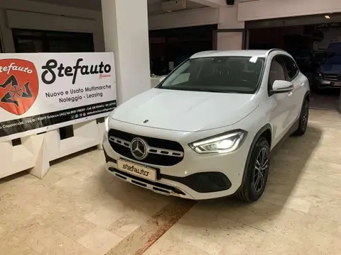 Used MERCEDES-BENZ CLASSE GLA Diesel 2021 Ad 