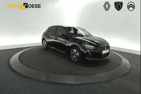 Annonce PEUGEOT 208 Essence 2023 d'occasion 