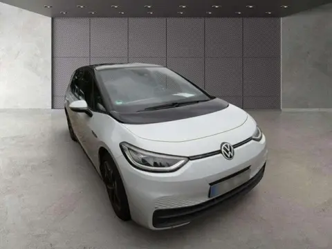 Used VOLKSWAGEN ID.3 Electric 2021 Ad 