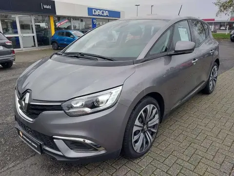 Annonce RENAULT SCENIC Essence 2021 d'occasion 