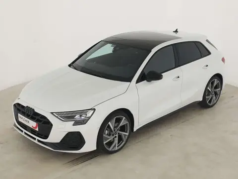 Annonce AUDI A3 Diesel 2024 d'occasion 