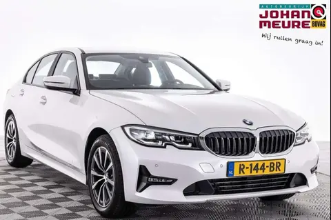 Annonce BMW SERIE 3 Essence 2022 d'occasion 