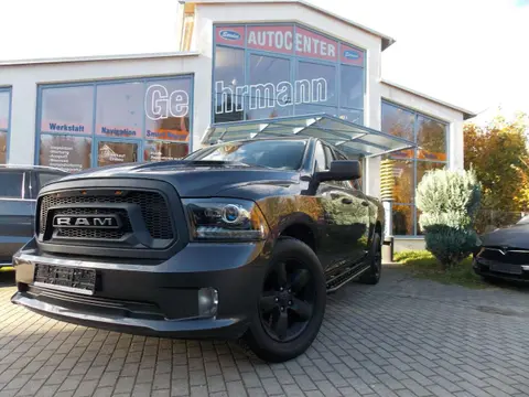 Used DODGE RAM Petrol 2019 Ad 