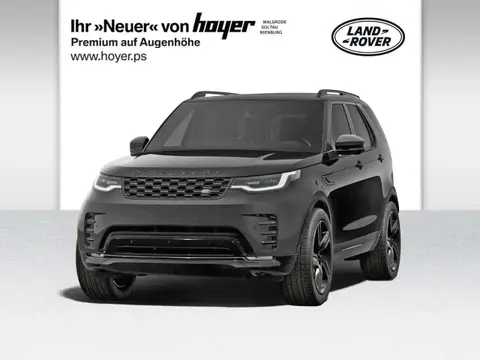 Used LAND ROVER DISCOVERY Diesel 2024 Ad 