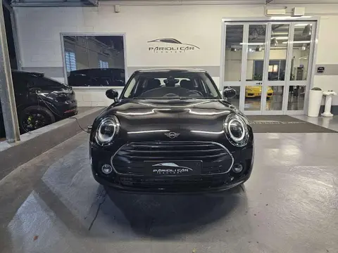 Used MINI ONE Petrol 2021 Ad 