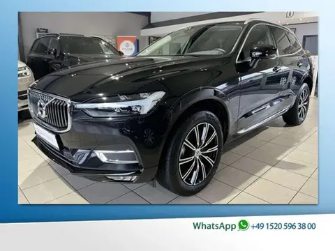 Used VOLVO XC60 Diesel 2021 Ad 