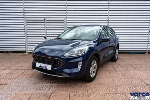 Used FORD KUGA Petrol 2021 Ad 