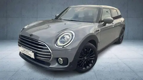 Annonce MINI ONE Essence 2021 d'occasion 