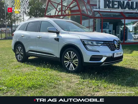 Annonce RENAULT KOLEOS Diesel 2022 d'occasion Allemagne