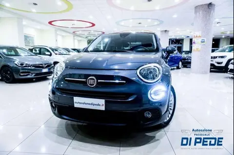 Annonce FIAT 500X Diesel 2021 d'occasion 