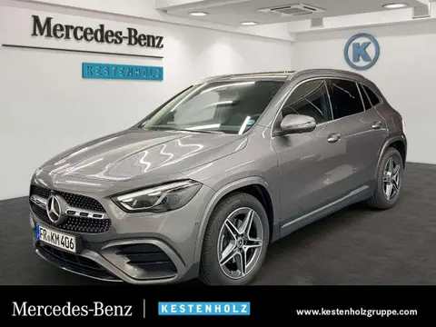 Used MERCEDES-BENZ CLASSE GLA Petrol 2024 Ad 