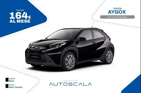 Used TOYOTA AYGO X Petrol 2024 Ad 