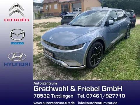 Used HYUNDAI IONIQ Electric 2023 Ad 