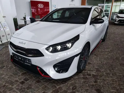 Annonce KIA PROCEED Essence 2024 d'occasion 