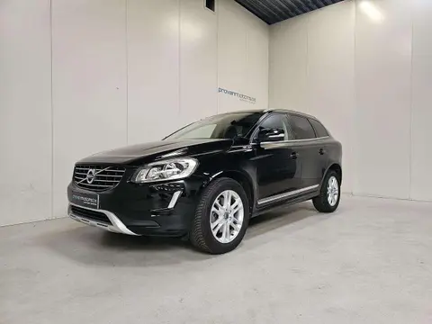 Used VOLVO XC60 Diesel 2015 Ad 