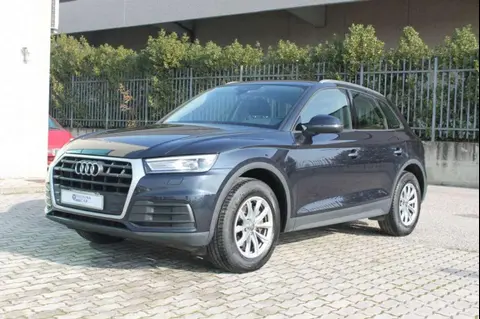 Annonce AUDI Q5 Diesel 2017 d'occasion 