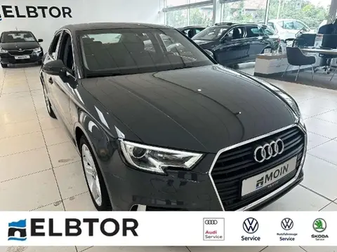 Used AUDI A3 Petrol 2018 Ad 