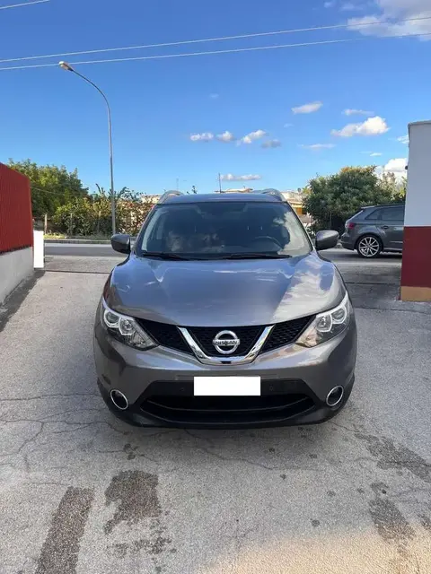 Annonce NISSAN QASHQAI Diesel 2015 d'occasion 