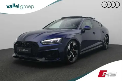 Annonce AUDI RS5 Essence 2019 d'occasion 