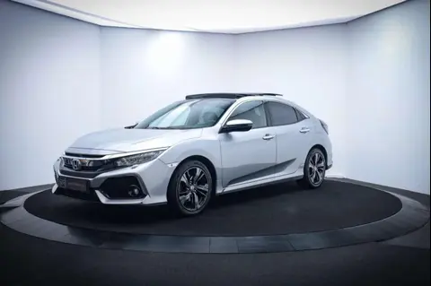 Used HONDA CIVIC Petrol 2019 Ad 