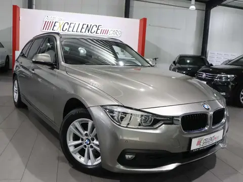 Annonce BMW SERIE 3 Diesel 2019 d'occasion 